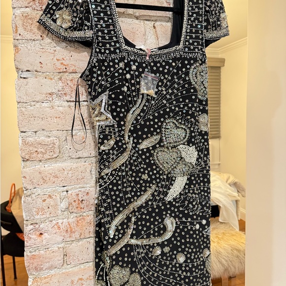 Love Shack Fancy Dress - Picture 11 of 11